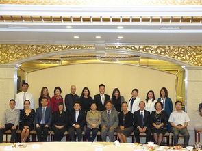 香港文化藝術(shù)交流團(tuán)來青訪問，深化兩地文化交流合作