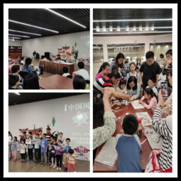 風箏舞動龍之魂 青少年傳統文化傳承新篇章