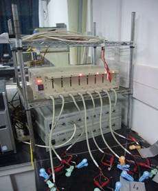 光電器件領域的探索者 信息光電材料與器件研究團隊的創新之路