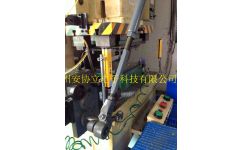 小體積紅外傳感器HN-2810 沖床設備專用光電保護裝置的核心光電器件