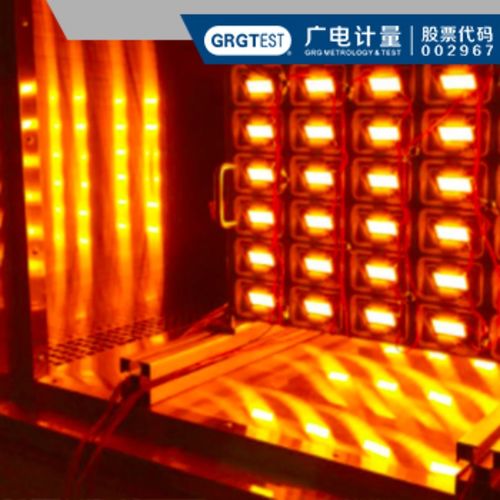 光電器件AEC-Q102產品試驗 汽車級可靠性的核心驗證