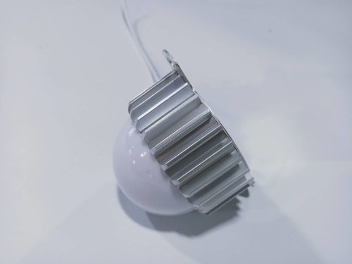 LED點光源 內控與外控、單色與全彩、防水戶外應用全解析