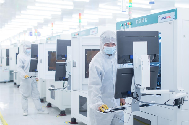 首個中國主導制定的有源光器件IEC國際標準發布，中國光電器件產業邁向新高度