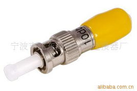 寧波市江東海琳光電連接器廠光衰器產品線與光電器件聯動解析