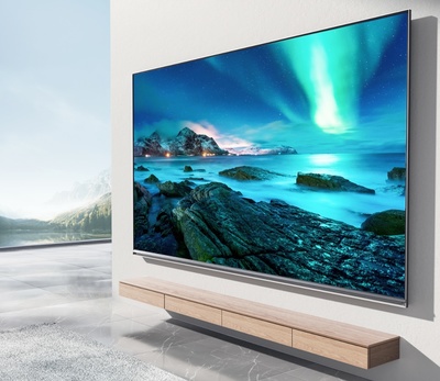 上市6周登頂暢銷榜TOP1，海信電視U7K如何為“爆款王”打樣？